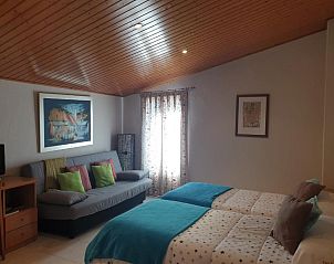 Unterkunft 21614701 - Ferienhaus Katalonien / Pyrenäen - Hostal El Forn