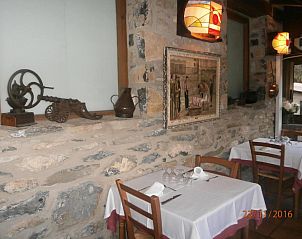 Unterkunft 21614701 - Ferienhaus Katalonien / Pyrenäen - Hostal El Forn