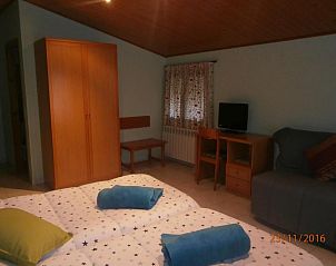 Unterkunft 21614701 - Ferienhaus Katalonien / Pyrenäen - Hostal El Forn