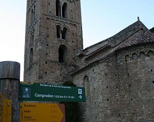 Unterkunft 21614701 - Ferienhaus Katalonien / Pyrenäen - Hostal El Forn