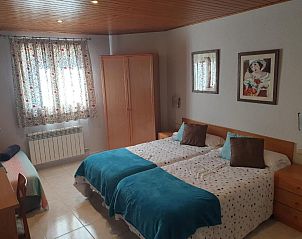 Unterkunft 21614701 - Ferienhaus Katalonien / Pyrenäen - Hostal El Forn