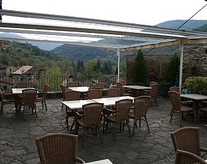 Unterkunft 21614701 - Ferienhaus Katalonien / Pyrenäen - Hostal El Forn