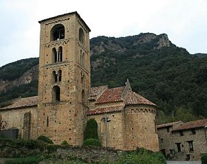 Unterkunft 21614701 - Ferienhaus Katalonien / Pyrenäen - Hostal El Forn