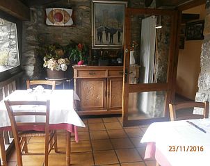 Unterkunft 21614701 - Ferienhaus Katalonien / Pyrenäen - Hostal El Forn