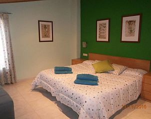 Unterkunft 21614701 - Ferienhaus Katalonien / Pyrenäen - Hostal El Forn