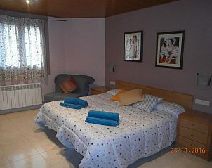 Unterkunft 21614701 - Ferienhaus Katalonien / Pyrenäen - Hostal El Forn