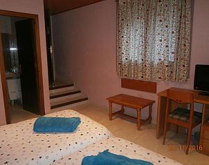 Unterkunft 21614701 - Ferienhaus Katalonien / Pyrenäen - Hostal El Forn