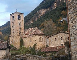 Unterkunft 21614701 - Ferienhaus Katalonien / Pyrenäen - Hostal El Forn