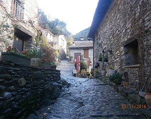 Unterkunft 21614701 - Ferienhaus Katalonien / Pyrenäen - Hostal El Forn