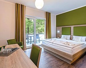 Verblijf 21619908 • Vakantie appartement Mecklenburg-Voor-Pommeren • Hotel zur Ostsee 