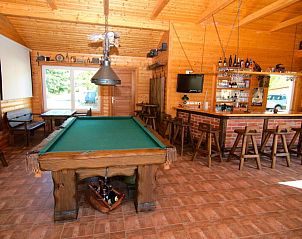 Verblijf 21701902 - Vakantiewoning Nedersaksen - Messe-Hotel Waldruhe