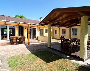 Verblijf 21701902 - Vakantiewoning Nedersaksen - Messe-Hotel Waldruhe