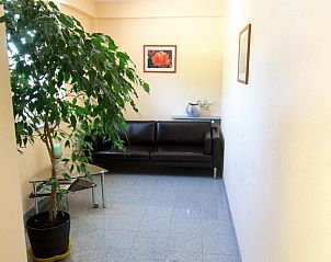 Verblijf 21701902 - Vakantiewoning Nedersaksen - Messe-Hotel Waldruhe