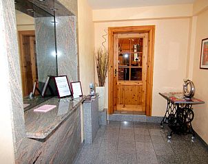 Verblijf 21701902 - Vakantiewoning Nedersaksen - Messe-Hotel Waldruhe