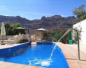 Verblijf 21714404 - Appartement Canarische Eilanden - Finca Tomás y Puri