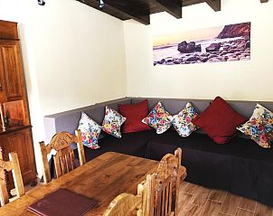 Verblijf 21714404 - Appartement Canarische Eilanden - Finca Tomás y Puri