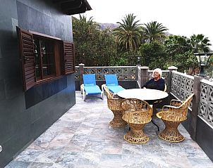 Verblijf 21714404 - Appartement Canarische Eilanden - Finca Tomás y Puri