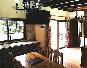 Verblijf 21714404 - Appartement Canarische Eilanden - Finca Tomás y Puri