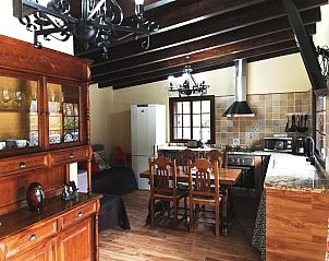 Verblijf 21714404 - Appartement Canarische Eilanden - Finca Tomás y Puri