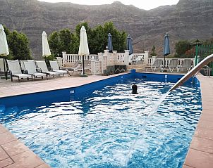 Verblijf 21714404 - Appartement Canarische Eilanden - Finca Tomás y Puri