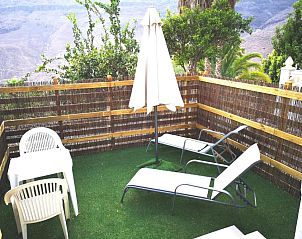Verblijf 21714404 - Appartement Canarische Eilanden - Finca Tomás y Puri