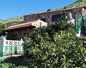 Verblijf 21714404 - Appartement Canarische Eilanden - Finca Tomás y Puri