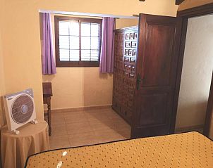 Verblijf 21714404 - Appartement Canarische Eilanden - Finca Tomás y Puri