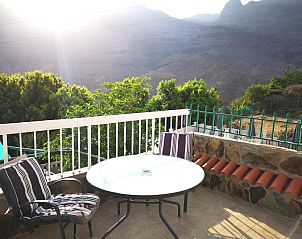 Verblijf 21714404 - Appartement Canarische Eilanden - Finca Tomás y Puri