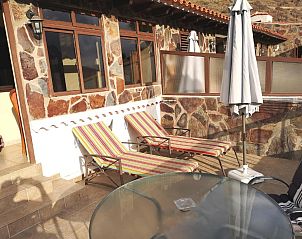 Verblijf 21714404 - Appartement Canarische Eilanden - Finca Tomás y Puri