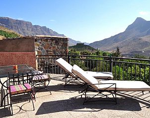 Verblijf 21714404 - Appartement Canarische Eilanden - Finca Tomás y Puri