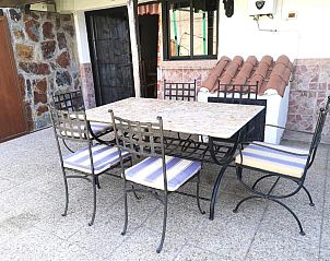 Verblijf 21714404 - Appartement Canarische Eilanden - Finca Tomás y Puri