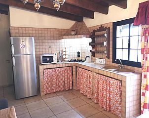 Verblijf 21714404 - Appartement Canarische Eilanden - Finca Tomás y Puri