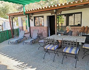 Verblijf 21714404 - Appartement Canarische Eilanden - Finca Tomás y Puri