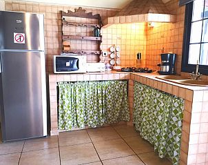 Verblijf 21714404 - Appartement Canarische Eilanden - Finca Tomás y Puri