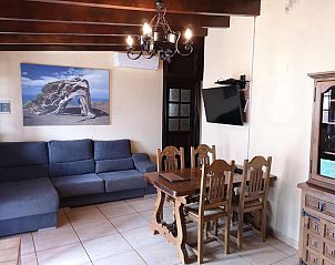 Verblijf 21714404 - Appartement Canarische Eilanden - Finca Tomás y Puri