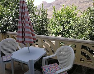 Verblijf 21714404 - Appartement Canarische Eilanden - Finca Tomás y Puri