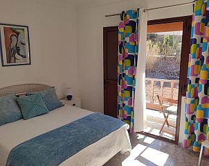 Verblijf 21714407 - Appartement Canarische Eilanden - Casa Reyes Fataga