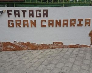 Verblijf 21714407 - Appartement Canarische Eilanden - Casa Reyes Fataga