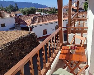 Verblijf 21714407 - Appartement Canarische Eilanden - Casa Reyes Fataga