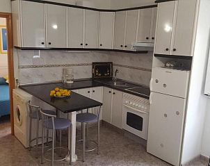 Verblijf 21714407 - Appartement Canarische Eilanden - Casa Reyes Fataga