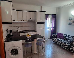 Verblijf 21714407 - Appartement Canarische Eilanden - Casa Reyes Fataga