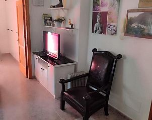 Verblijf 21714407 - Appartement Canarische Eilanden - Casa Reyes Fataga