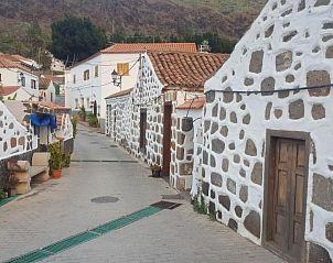 Verblijf 21714407 - Appartement Canarische Eilanden - Casa Reyes Fataga