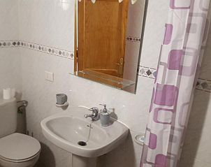 Verblijf 21714407 - Appartement Canarische Eilanden - Casa Reyes Fataga