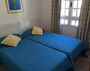 Verblijf 21714407 - Appartement Canarische Eilanden - Casa Reyes Fataga