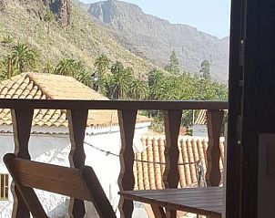 Verblijf 21714407 - Appartement Canarische Eilanden - Casa Reyes Fataga