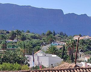 Verblijf 21714407 - Appartement Canarische Eilanden - Casa Reyes Fataga