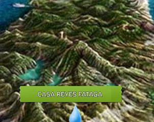 Verblijf 21714407 - Appartement Canarische Eilanden - Casa Reyes Fataga