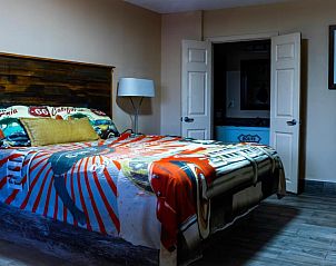 Verblijf 21725506 - Vakantie appartement Midwesten - Route 66 Hotel, Springfield, Illinois