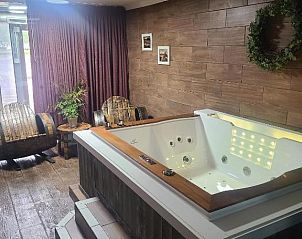 Verblijf 21725506 - Vakantie appartement Midwesten - Route 66 Hotel, Springfield, Illinois